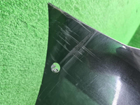 Бампер передний BMW 5er G30 (2020-2023) M-paket