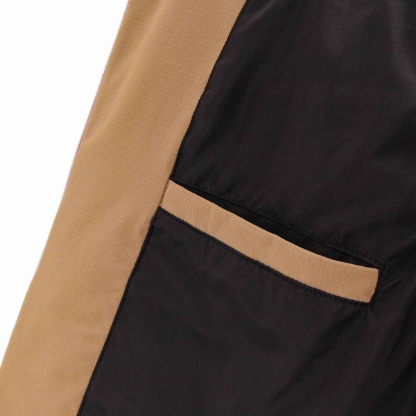 Жилет Expedition светло-коричневая - фото 10