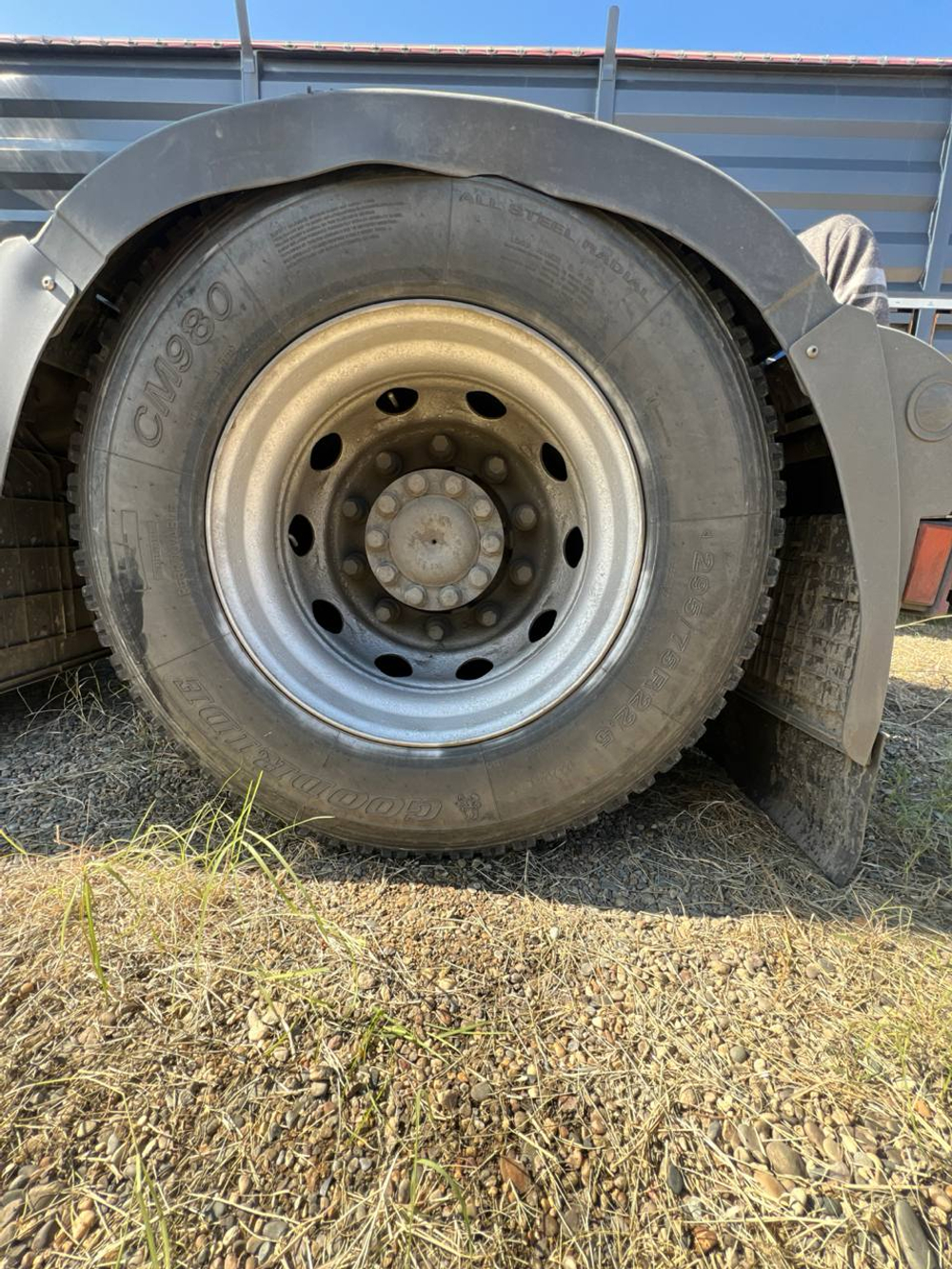 Mercedes-Benz AXOR 4x2 Седельный тягач 1840 LS (Дизельный, 12,0 л, 401 л.с., МТ)