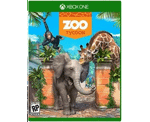 Zoo Tycoon (Xbox) Б\У