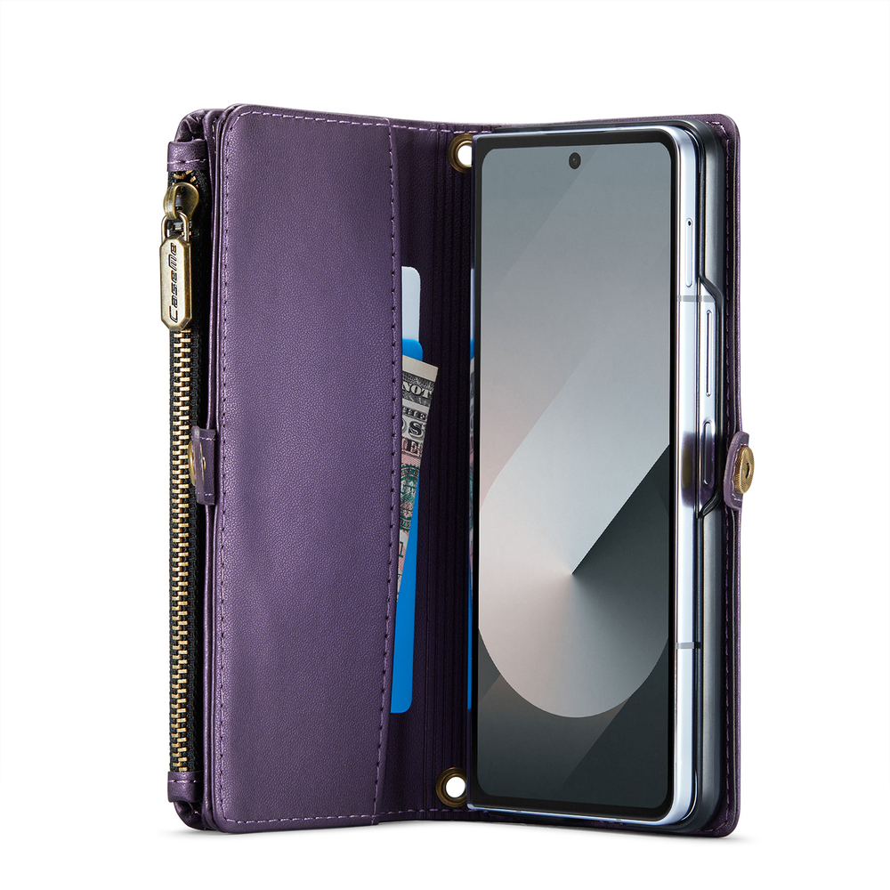 Чехол-кошелек CaseMe Wallet Bag Samsung Galaxy Z Fold 6
