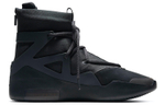 Кроссовки Fear Of God X Nike Air Fear Of God 1 Triple Black