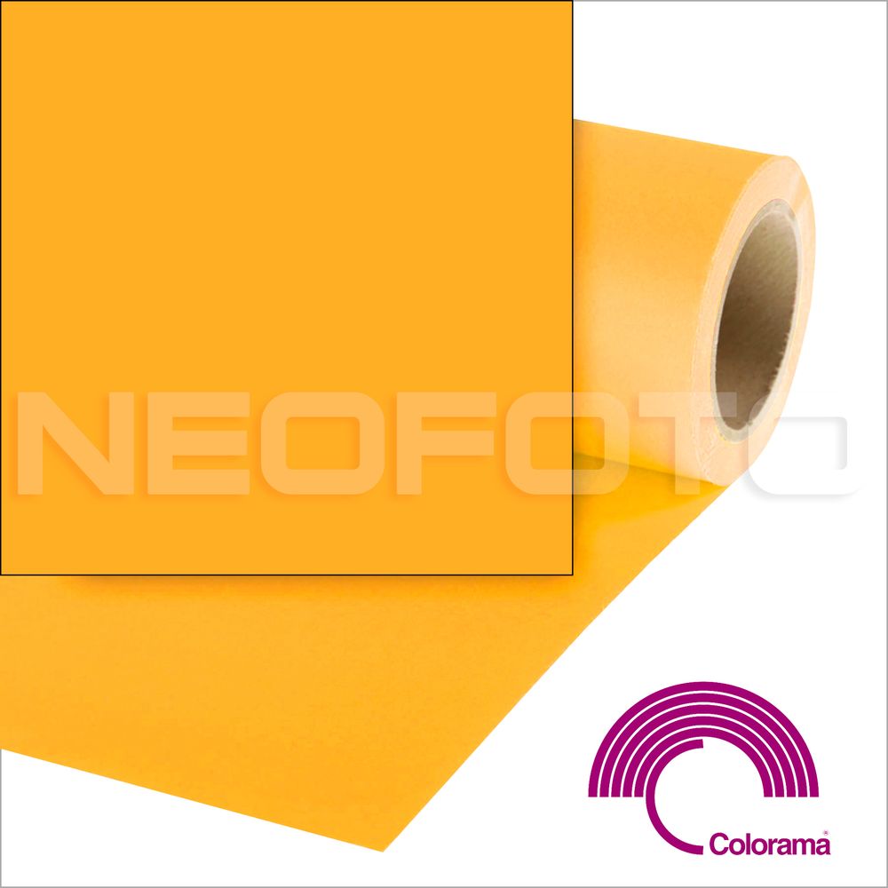 Colorama CO194 Sunflower 2.72х11 м