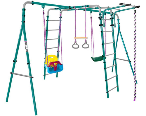 Детский спортивный комплекс Midzumi Tenshi Small