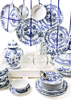 Тарелка закусочная 21.5см Vista Alegre Маргао