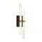 Настенный светильник (бра) Блеск / Brilliance Freya fr5557wl-l11b