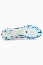 Бутсы adidas Copa Pure 4 Elite LL FG - белый