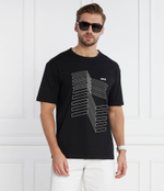 Футболка Tee 6 BOSS GREEN - черный(50501231)