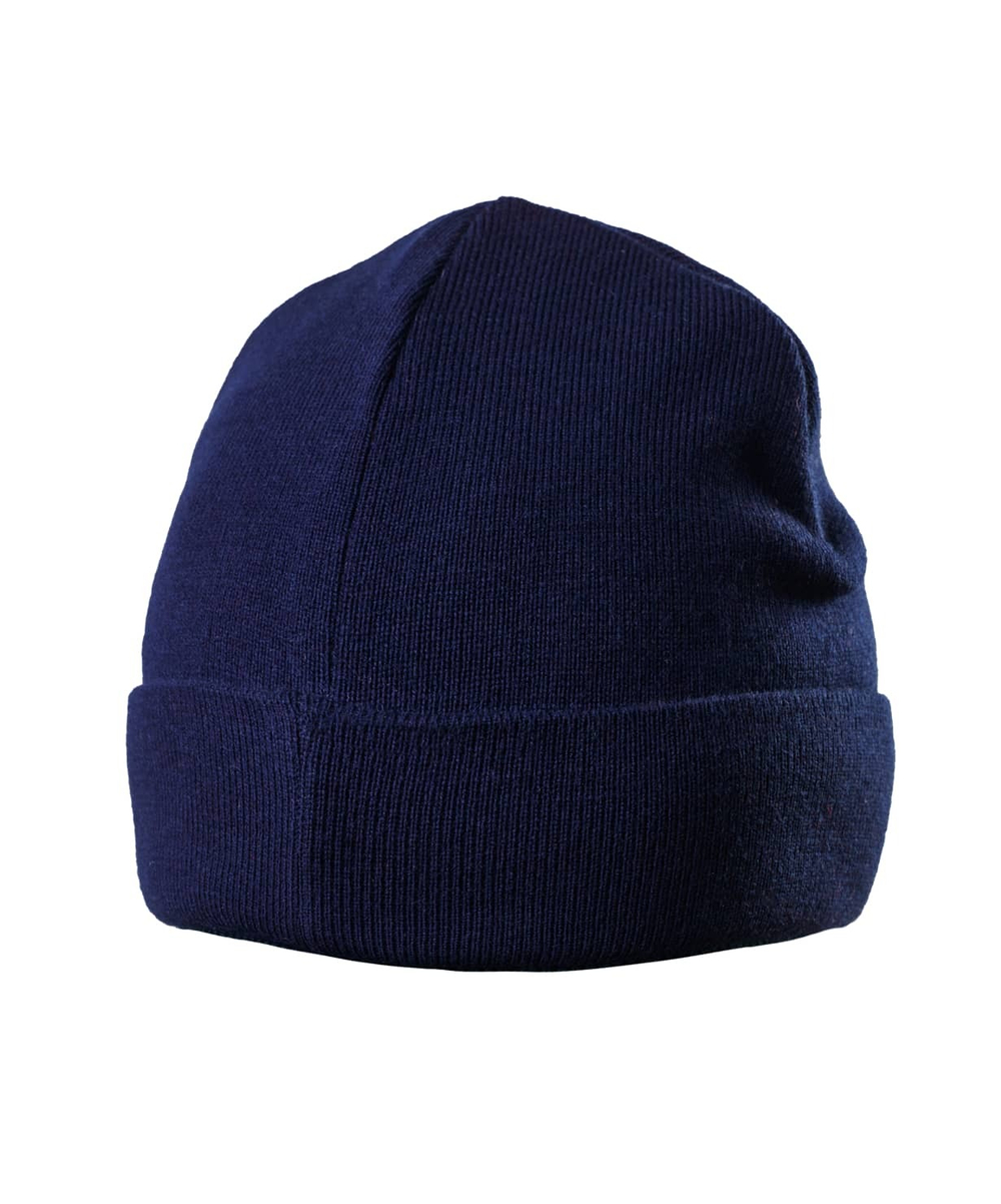 Шапка CAMP Team Beanie, тёмно-синий, детский