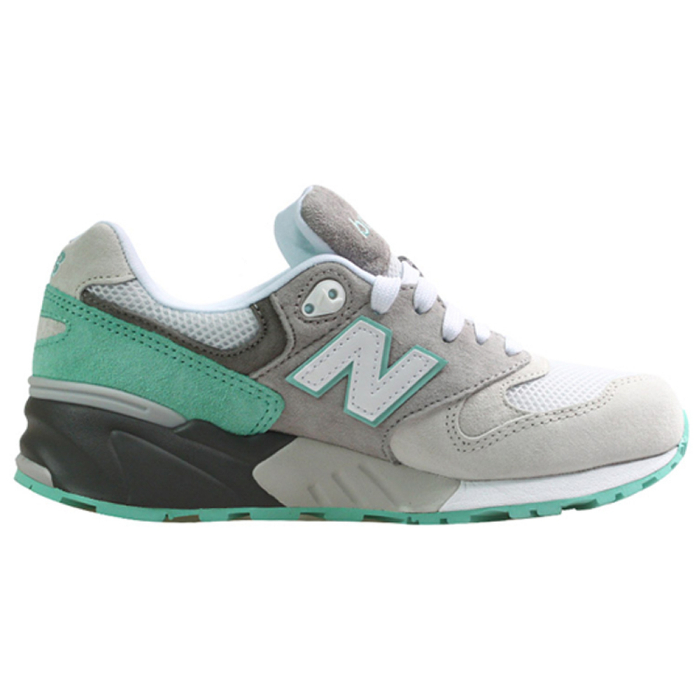 Кроссовки New Balance NB 999 D, ML999KGM