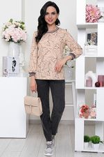 Джемпер 41826 Avili