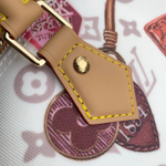 Louis Vuitton Speedy Soft 30