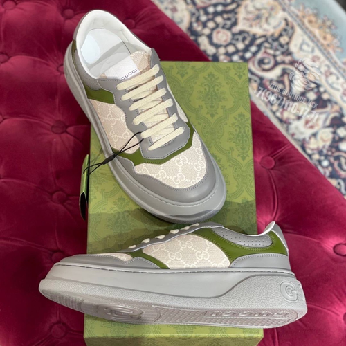 Кроссовки Gucci