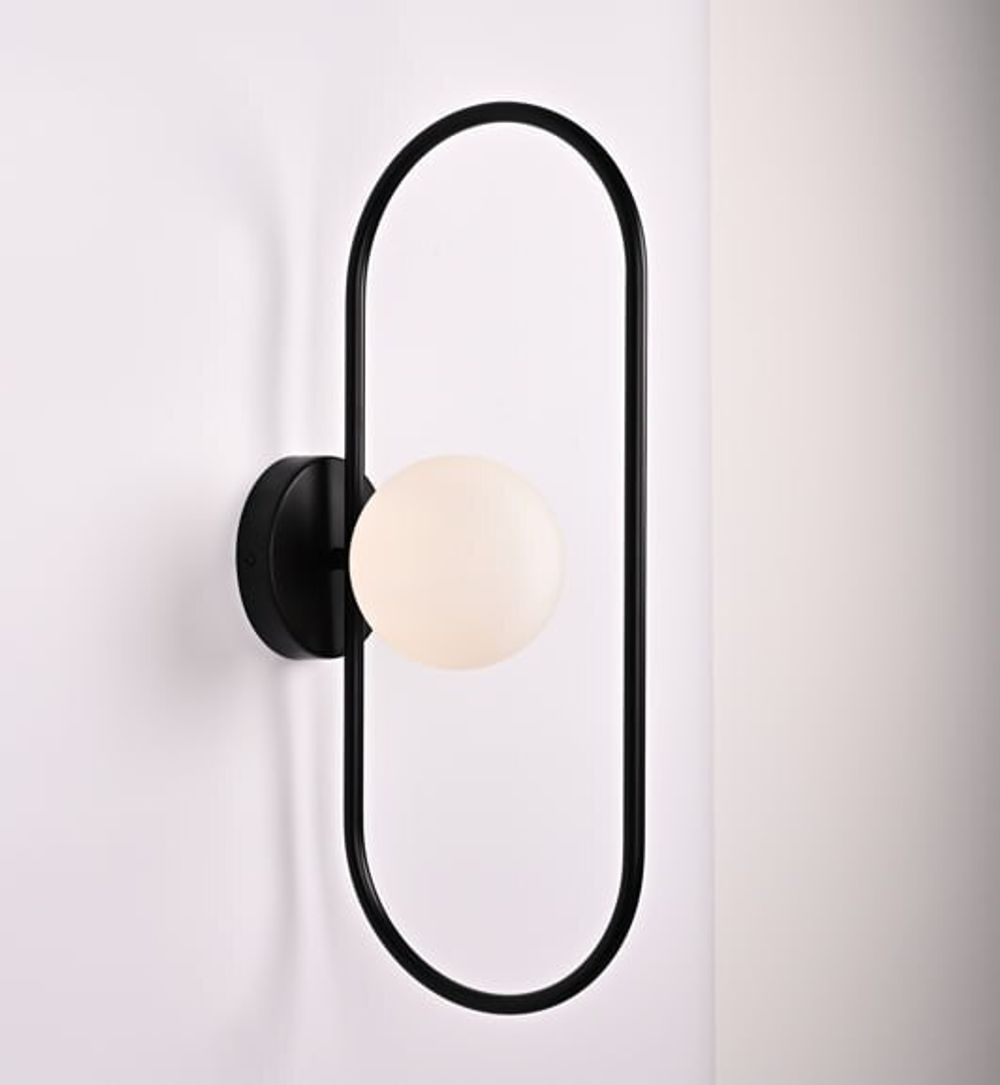 Настенный Светильник Neki L50 By Imperiumloft