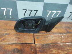 Зеркало левое 5 pin Hyundai Creta 1 (GS) 16-21 Б/У Оригинал 87610С9110