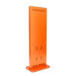 Интерактивный сенсорный киоск BM BlackGlass+ 43"