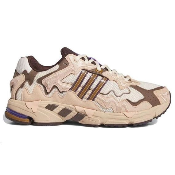 Adidas originals Response CL - Беговые кроссовки Низки темнокогейные Унисекс