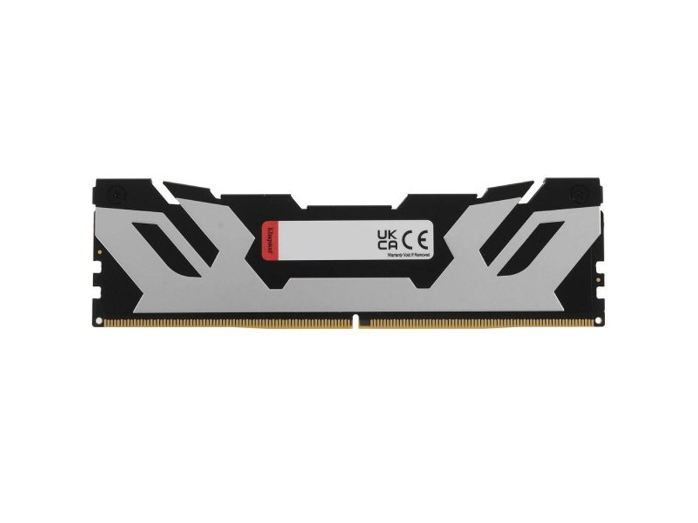 Оперативная память Kingston KF588CU42RS-24, DDR5 1х 24ГБ 8800 МГц, DIMM, RTL