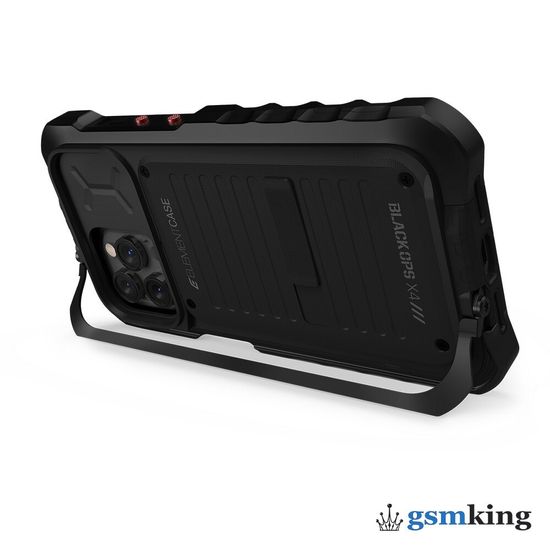 Element Case Black Ops X4 for Apple iPhone 13 Pro Max Black (Чёрный)