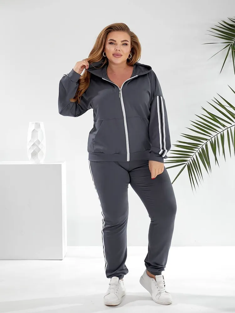 Костюм спортивный УК-020-3 Fabrika