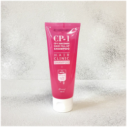 ESTHETIC HOUSE Шампунь для волос восстановление CP 1 3Seconds Hair Fill Up Shampoo, 100 мл