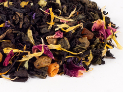 3518 Чай черный  ароматизированный БАЗОВАЯ коллекция "Тысяча и одна ночь"