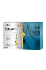 Day2Day Коллаген бьюти Эластин (The Collagen Beauty ELASTİN) 30 таблеток