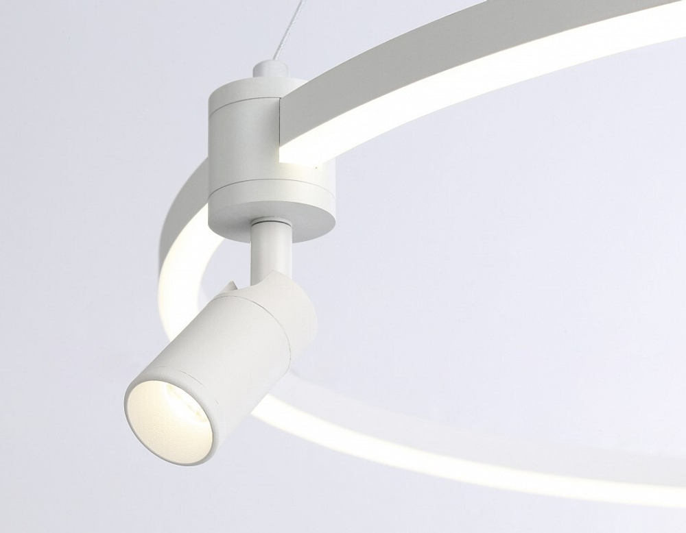 Подвесная люстра Ambrella Light FL FL5292