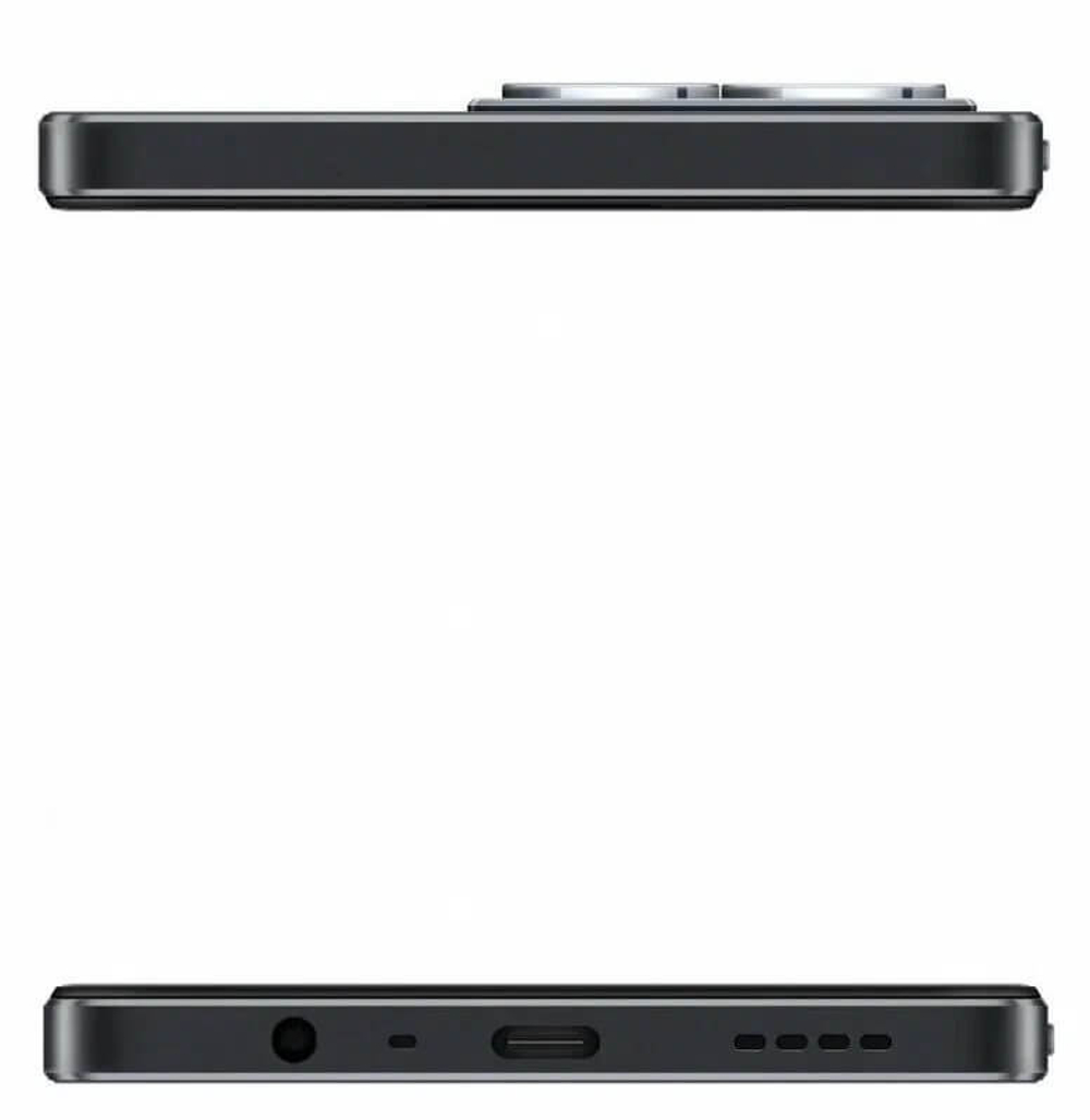 Смартфон Realme C53 6/128Gb Черный
