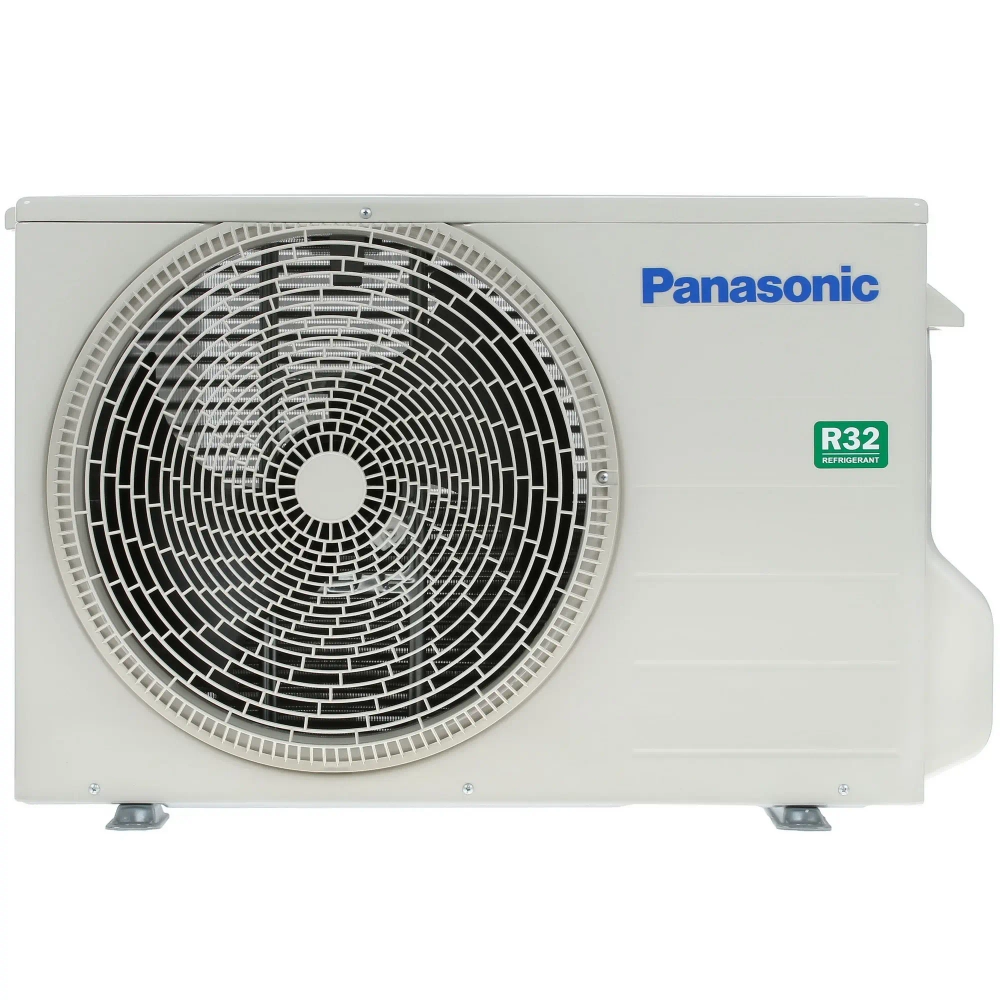 Сплит-система Panasonic CS-PZ35WKD/CU-PZ35WKD серия BASIC Inverter комплект