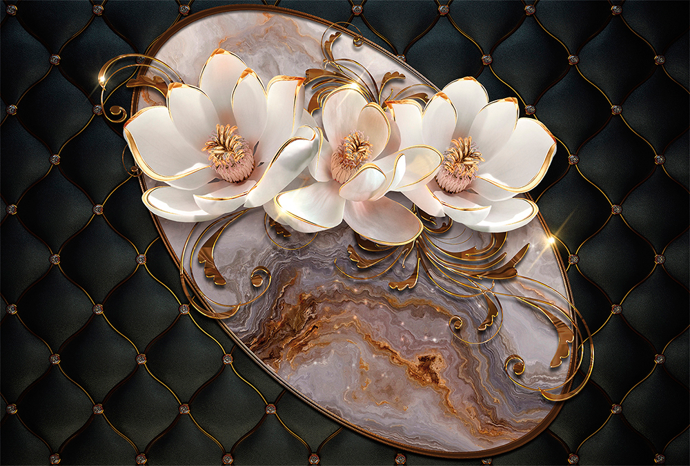 Коллекция 3D эффекты