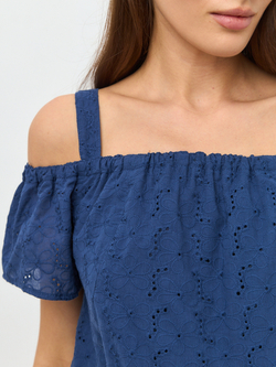 Сарафан "Мара"для беременных и кормящих мам