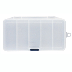 Коробка рыболовная Meiho SFC LURE CASE L