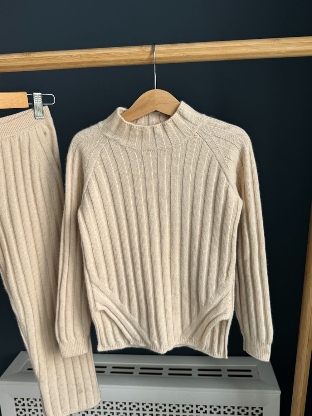 Кашемировый костюм Loro Piana, 116