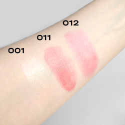 Бальзам для губ глянцевый оттеночный TOCOBO Glow Glow Ritual Lip Balm 001 (3,5мл)