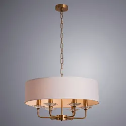 Подвесная люстра Arte Lamp