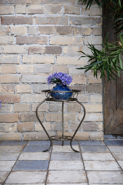 Подставка Напольная на 1 горшок м.