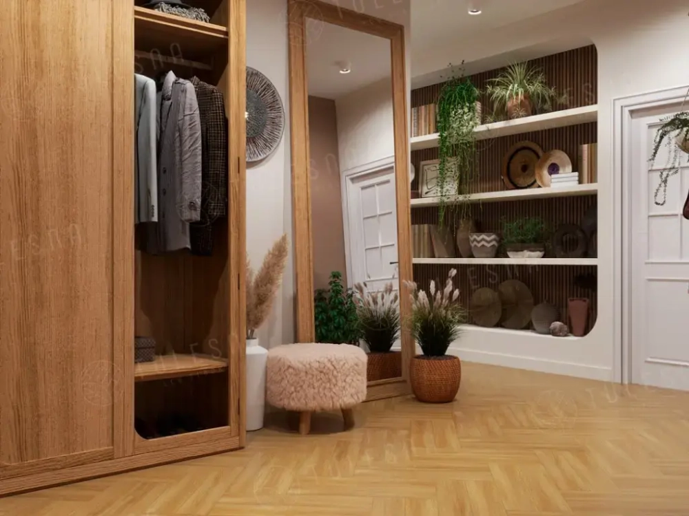 TULESNA Art Parquet LVT Sincero 1005-701