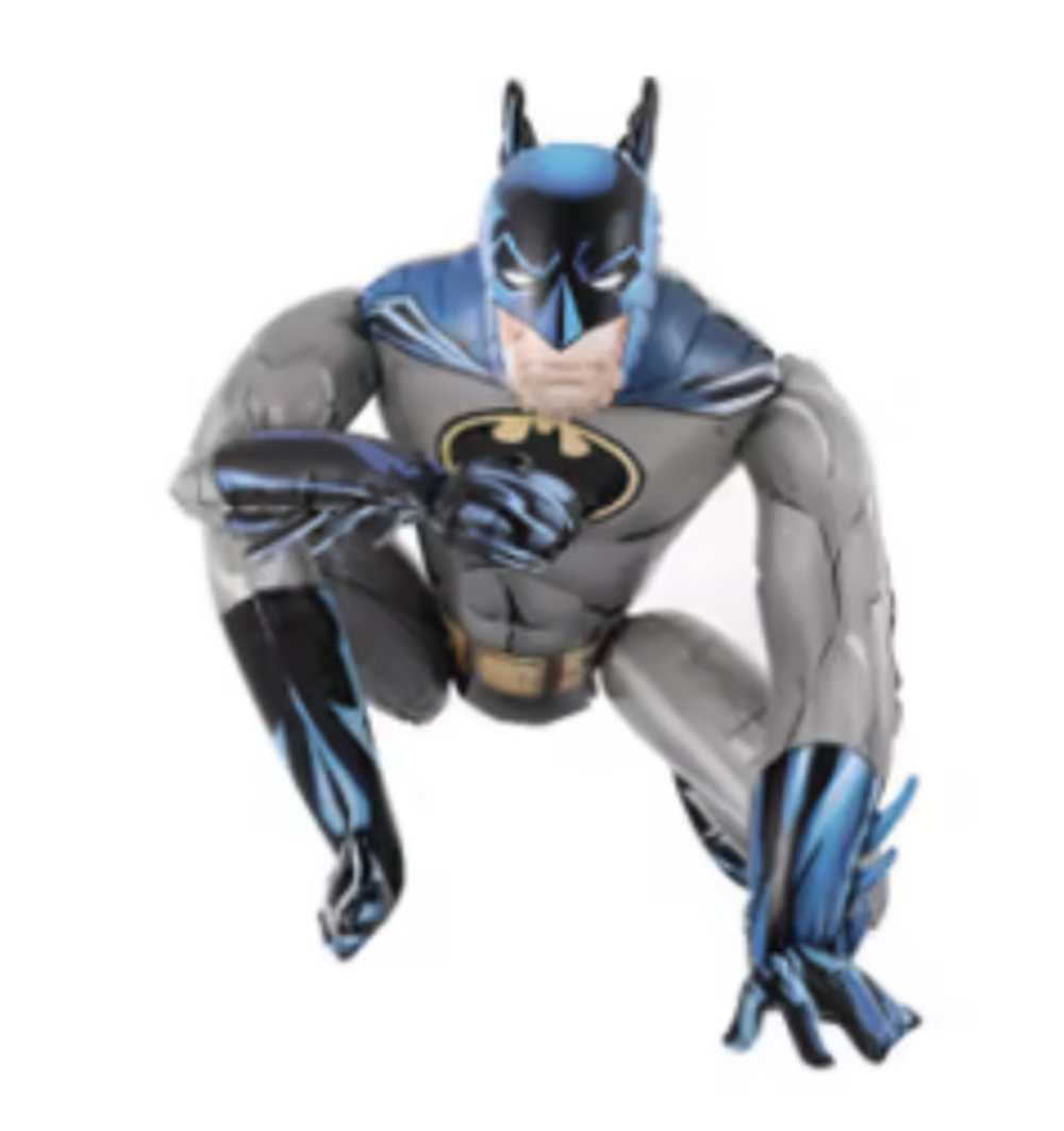 К ХОД Бэтмен 3D малый