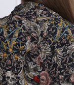 платье rivali Zadig&amp;Voltaire - разноцветная(WWDR01180)