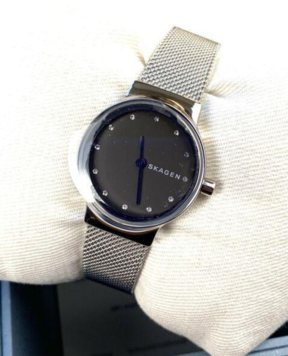 Женские наручные часы Skagen SKW2667