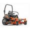 Садовый трактор Husqvarna Z560X