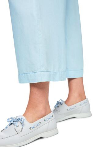 Marc Cain Джинсы укороченные из лиоцелла