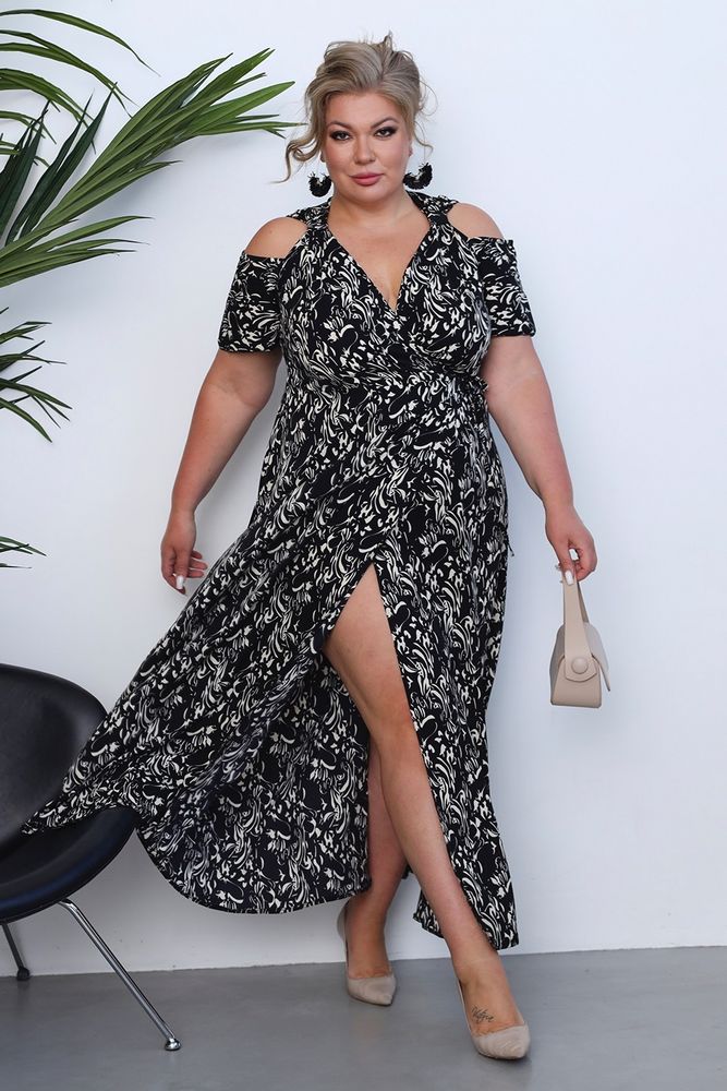 Платье 5098 Fabrika