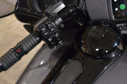 CVO™ Limited® (FLHTKSE), 2020 Harley-Davidson