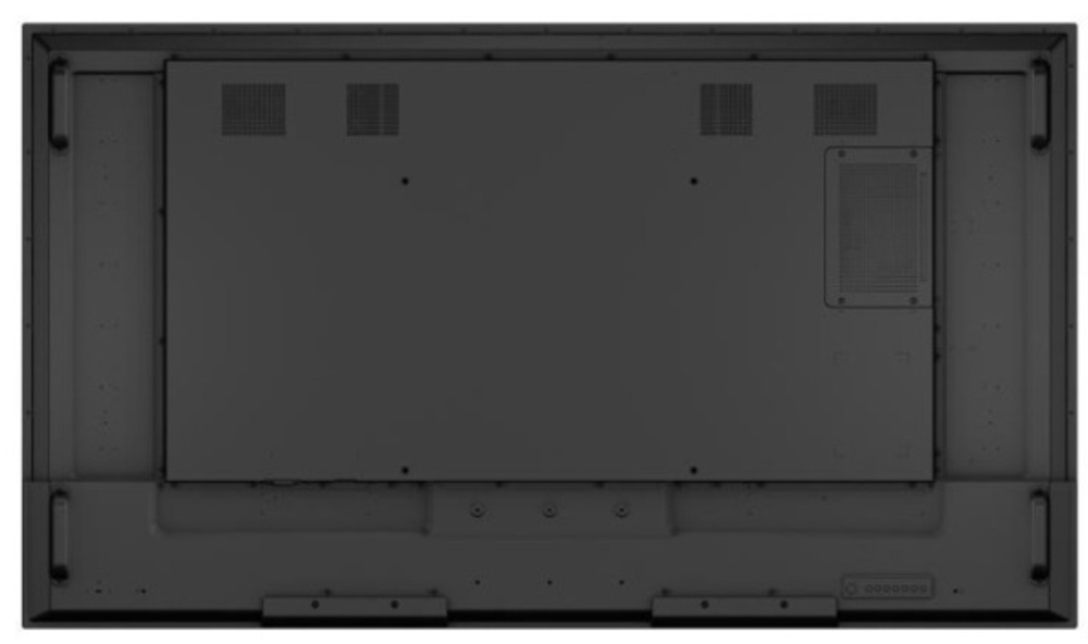 Информационный дисплей HIKVISION DS-D6075UN-DL