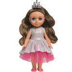 Кукла Ася праздничная 5 26см. (Весна)