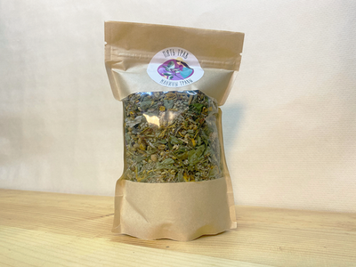 Чай 5 трав от Мани