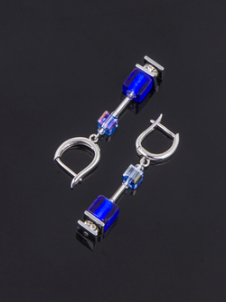 Серьги Rayenira Lux