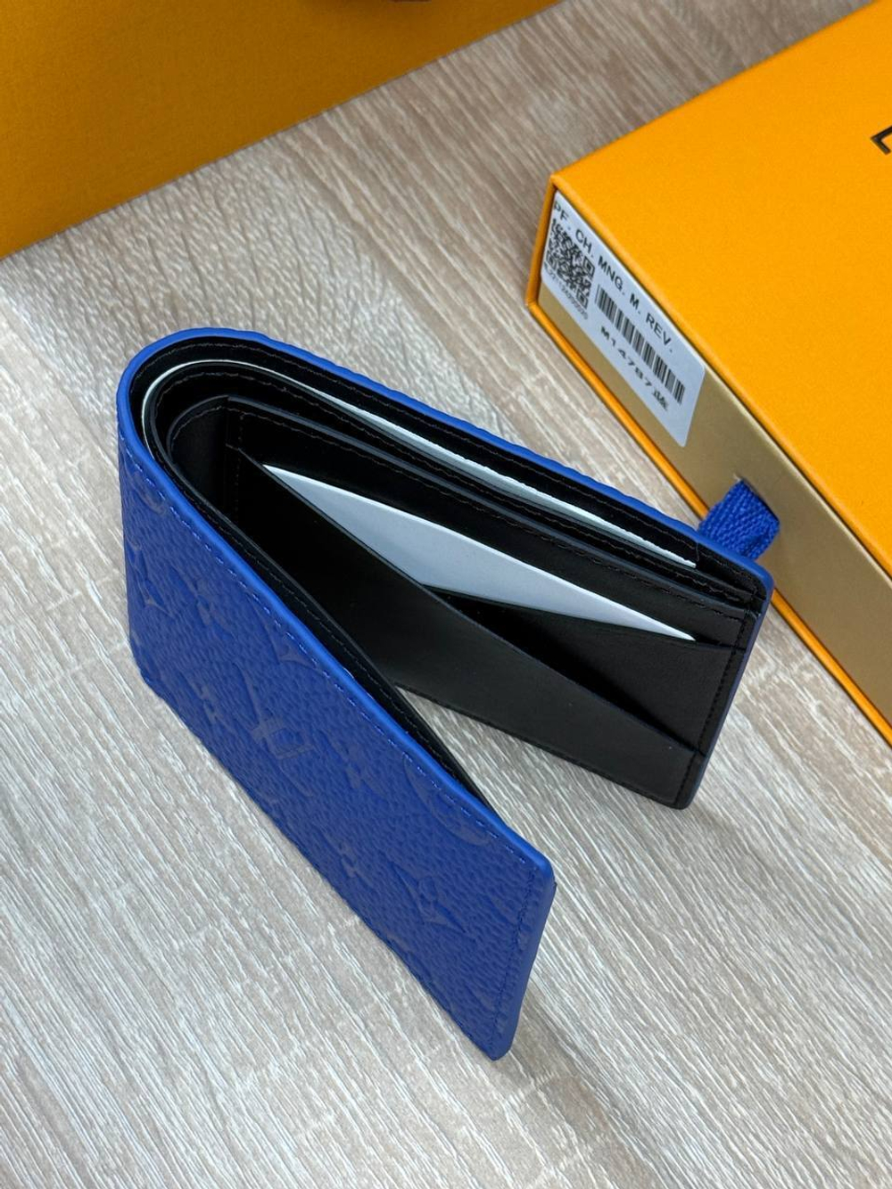 Кошелёк Louis Vuitton